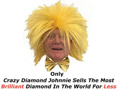 Crazy Diamond Johnnie