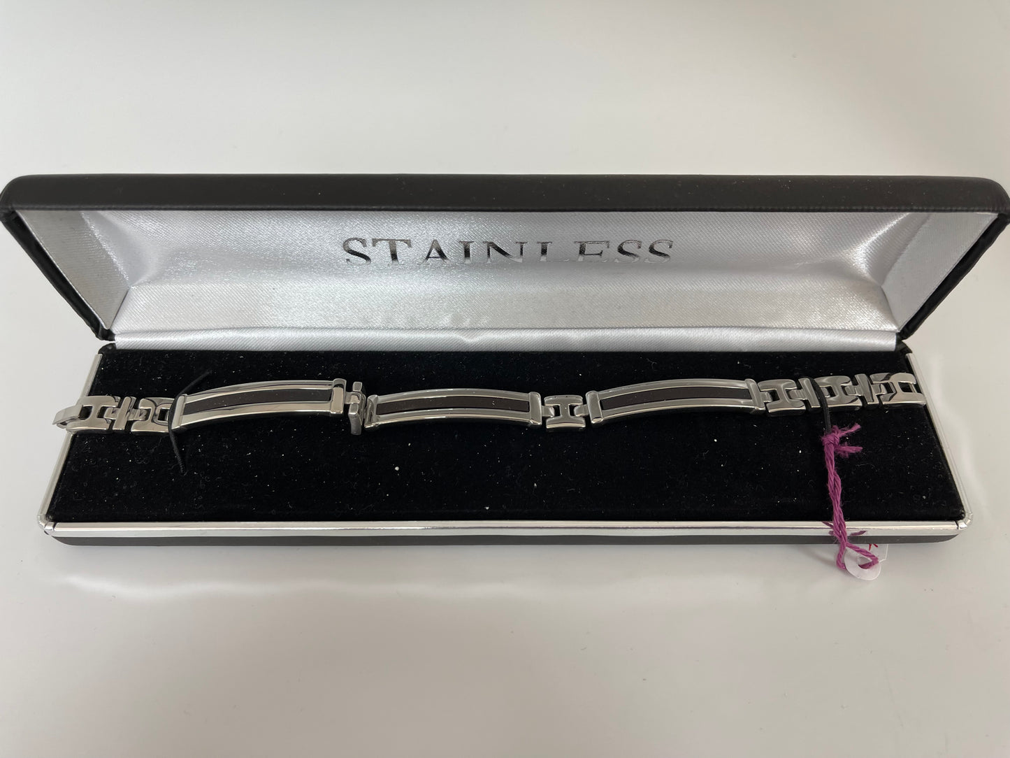 Men's High Quality Stainless Steel Bracelets